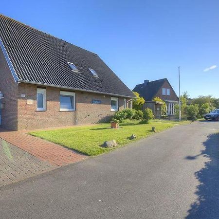 Haus-Feldblick Villa Nordstrand Exteriör bild