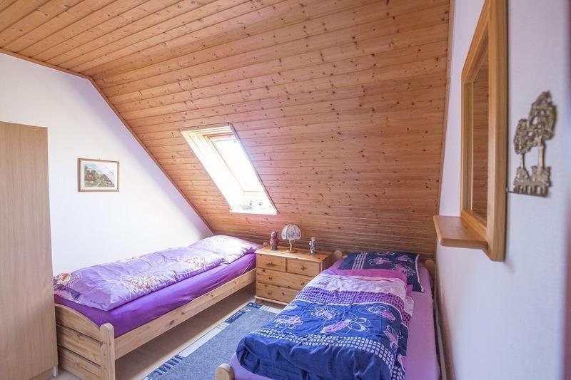 Haus-Feldblick Villa Nordstrand Exteriör bild