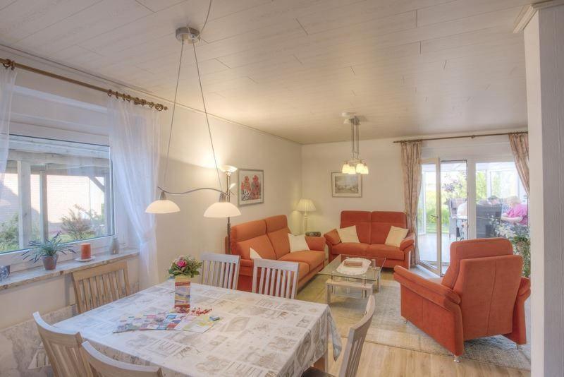 Haus-Feldblick Villa Nordstrand Exteriör bild