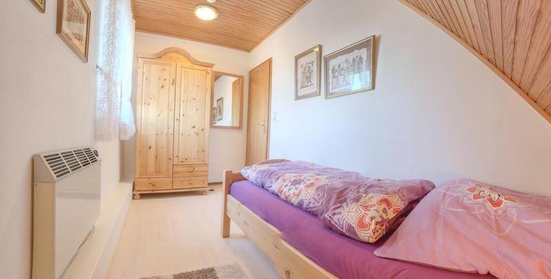Haus-Feldblick Villa Nordstrand Exteriör bild