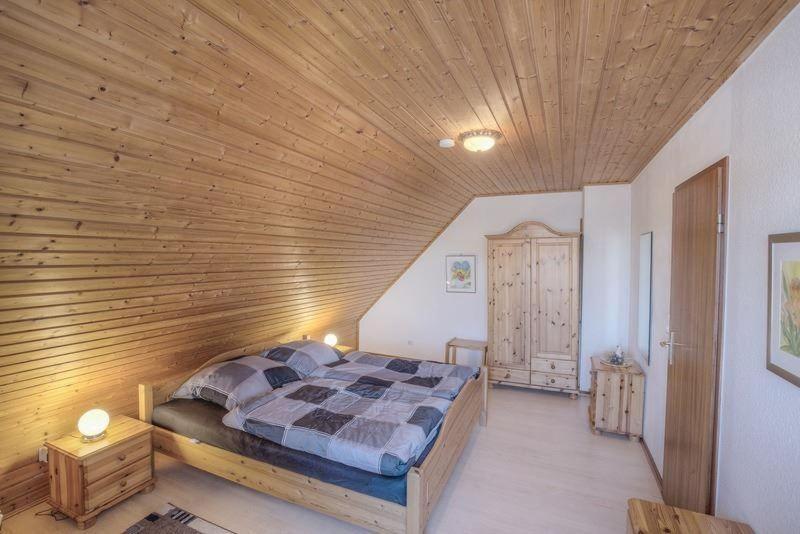 Haus-Feldblick Villa Nordstrand Exteriör bild